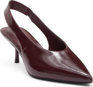 Abound Lainey Slingback Kitten Heel Pump