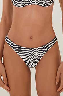ViX Paula Hermanny Ravine Bikini Bottoms