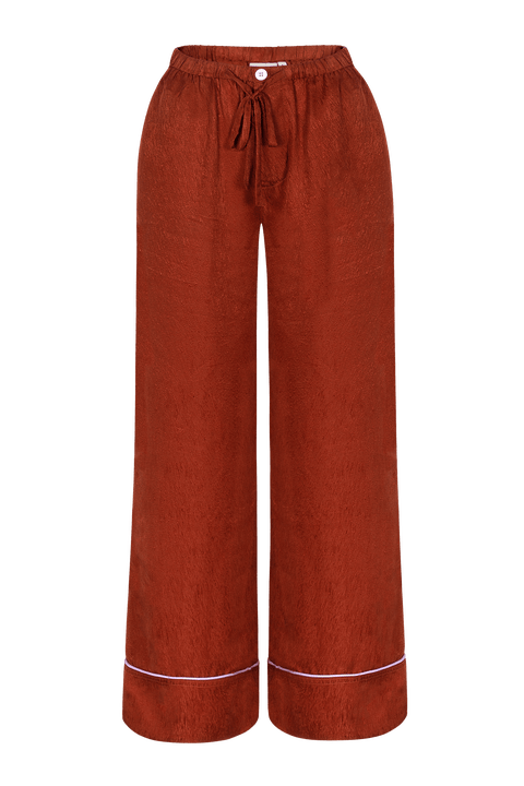 Emissus Wide Leg Pant