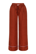 Untitled in Motion Emissus Wide Leg Pant