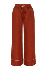 Untitled in Motion Emissus Wide Leg Pant