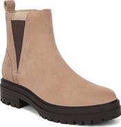 Vionic Georgina Water Repellent Chelsea Boot