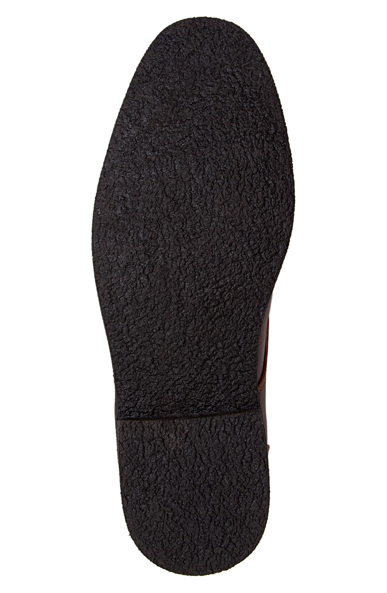 Deer Stags Bangor Chukka Boot, Alternate, color, Redwoodda