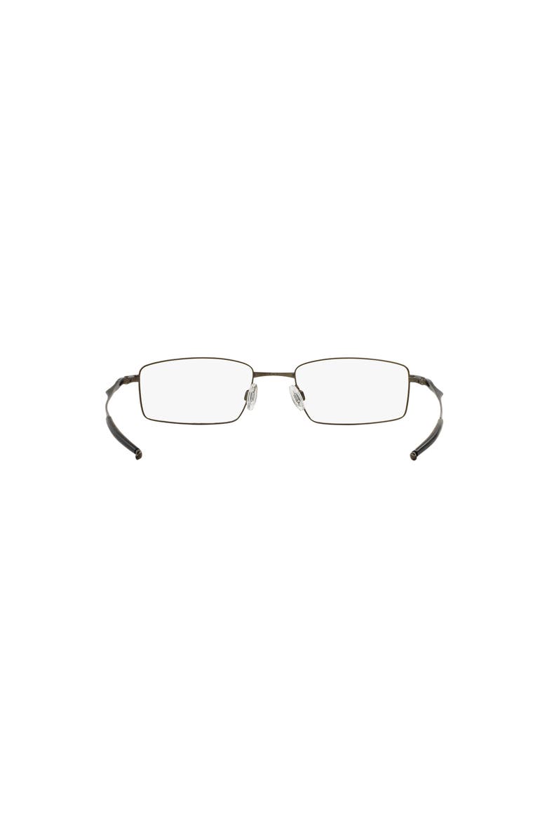53mm Rectangle optical glasses, Alternate, color, Grey