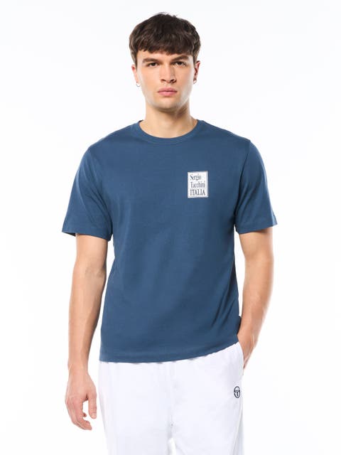 Italia T-Shirt