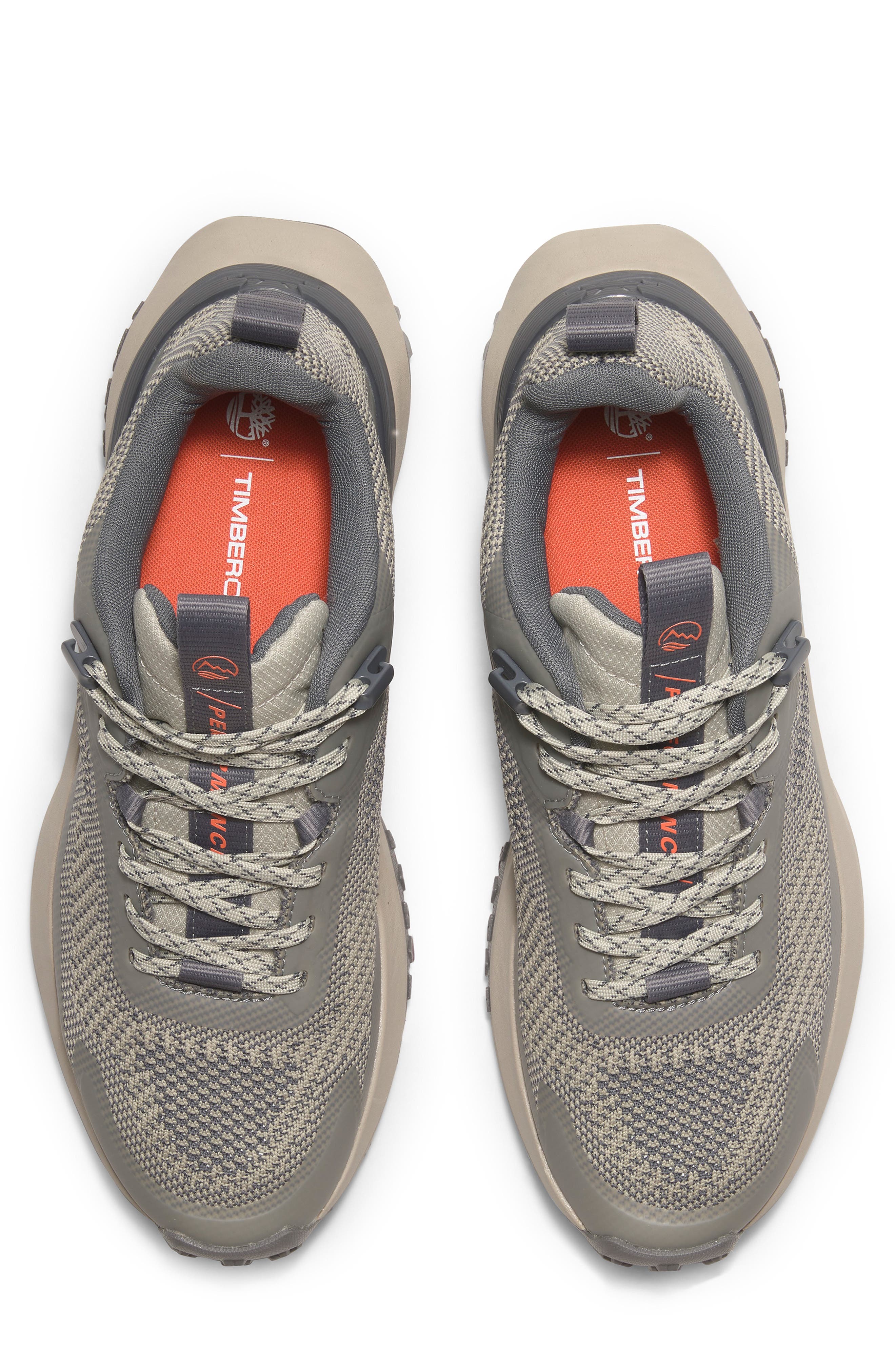 Timberland Motion Access Sneaker, Alternate, color, Light Taupe