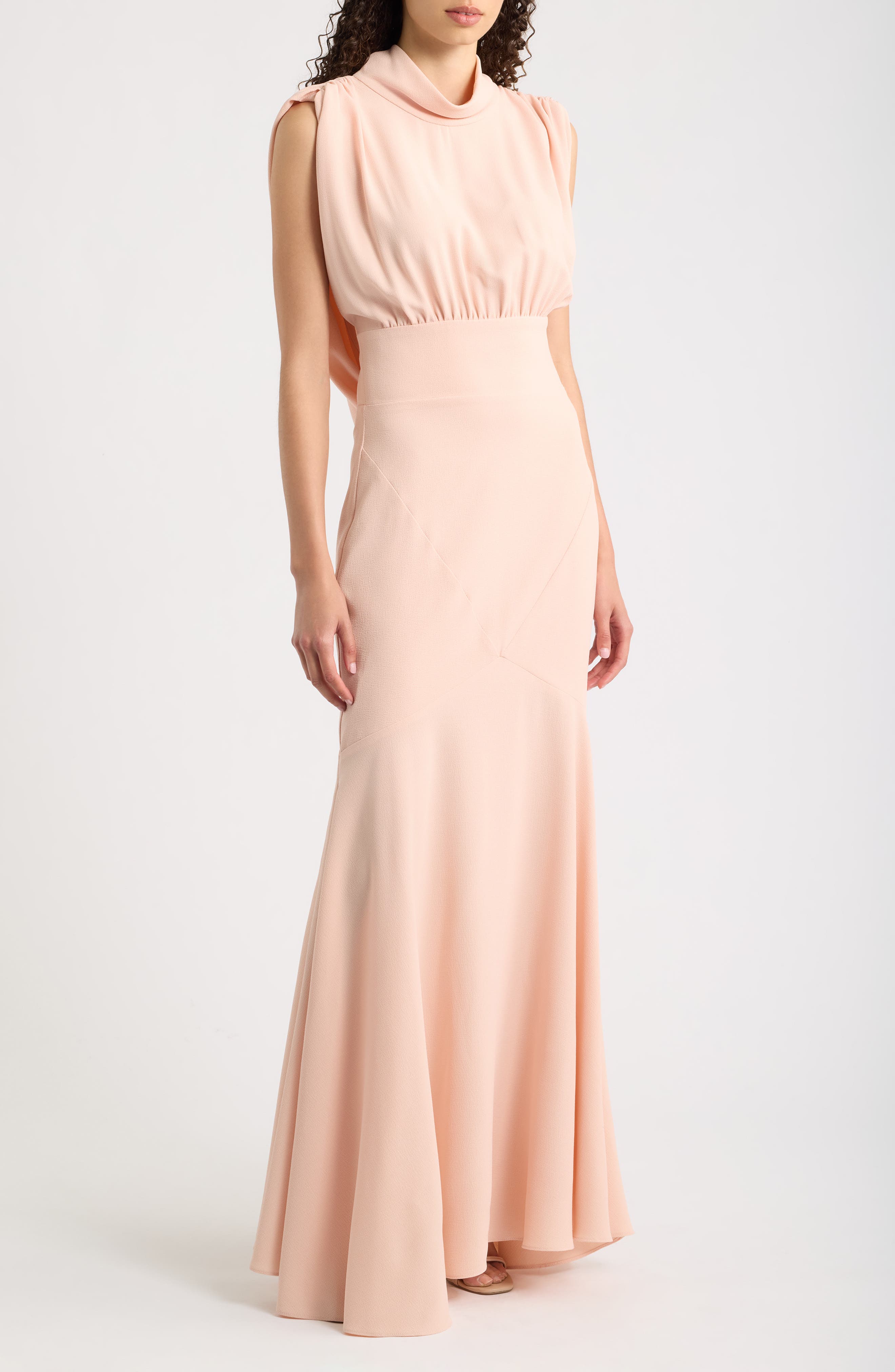 selected BLUSH