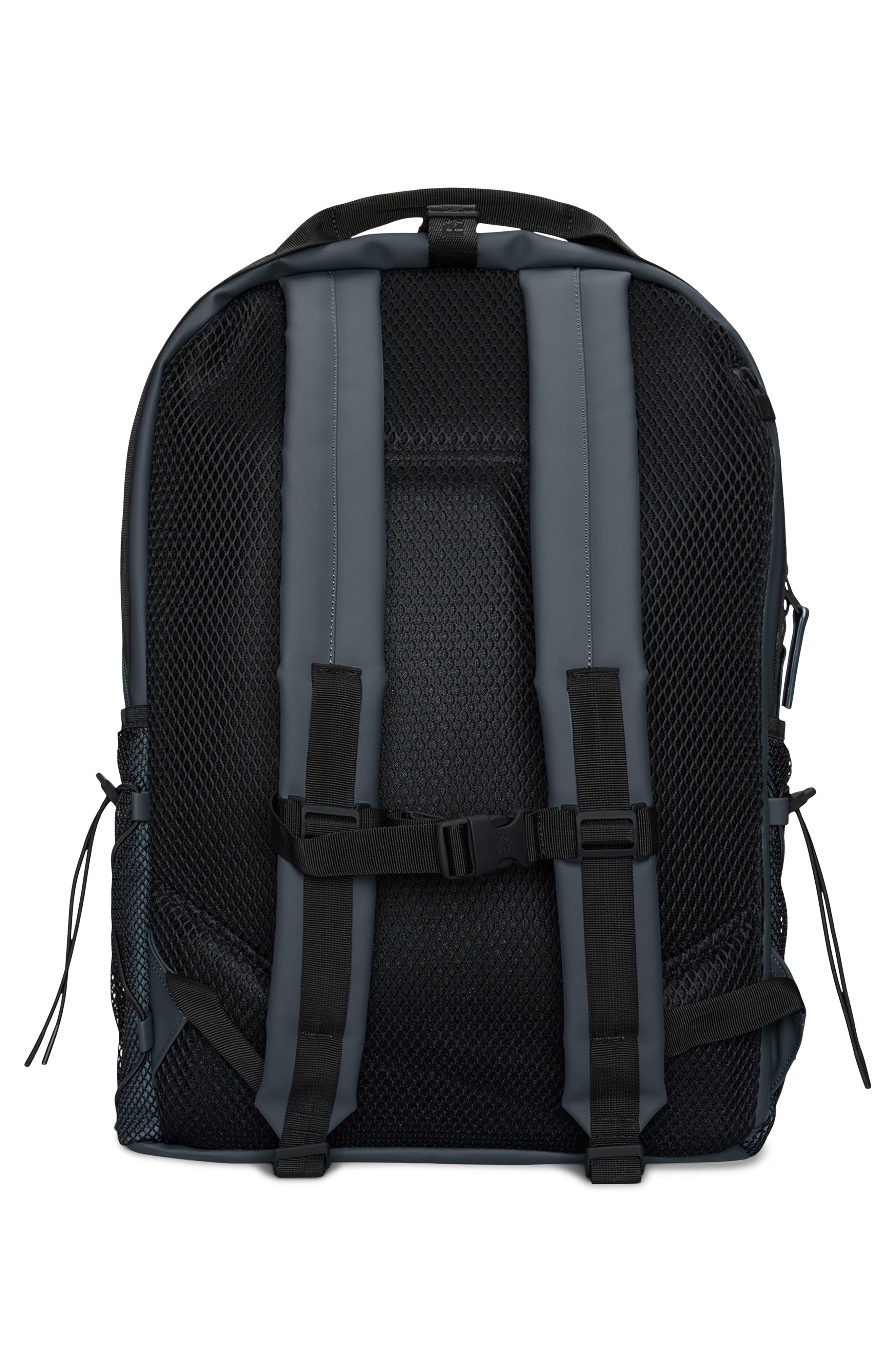 Trail Waterproof Clip Front Backpack, Alternate, color, LAGOON