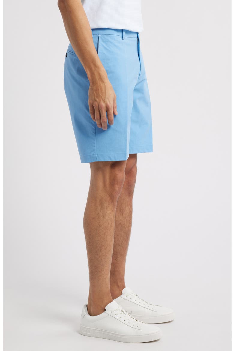 Surge Performance Shorts, Alternate, color, FOUNTAIN BLUE