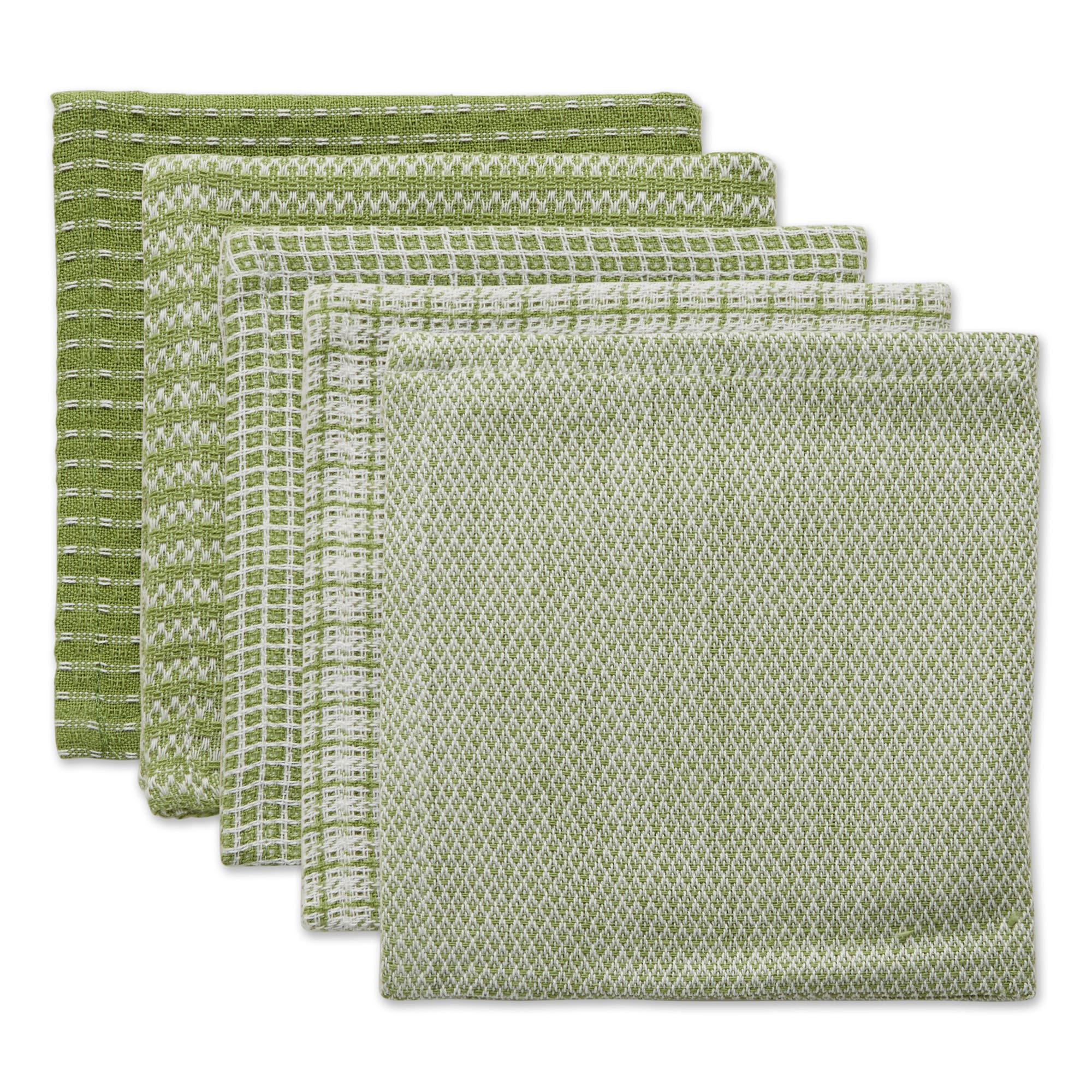 Antique Green