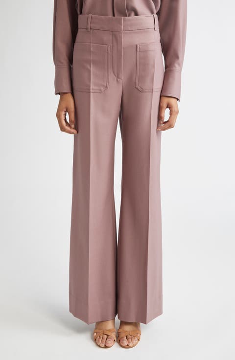 Women's Victoria Beckham Pants & Leggings | Nordstrom