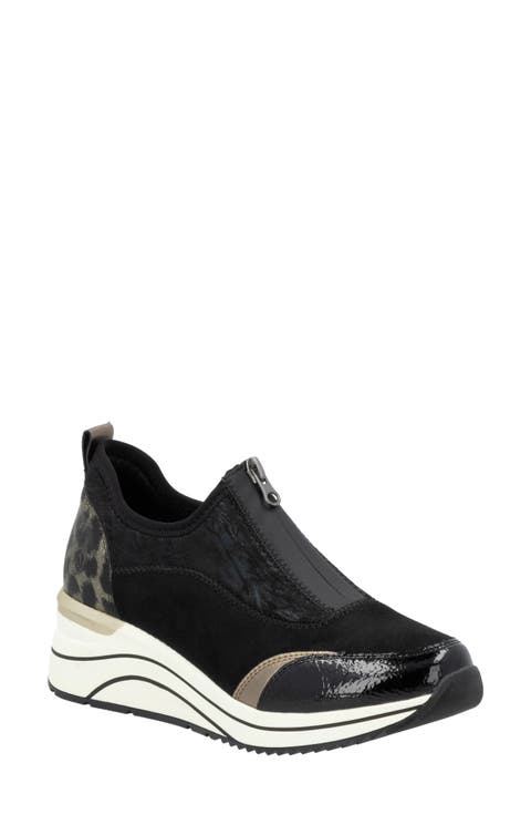 Eleni Wedge Sneaker (Women)