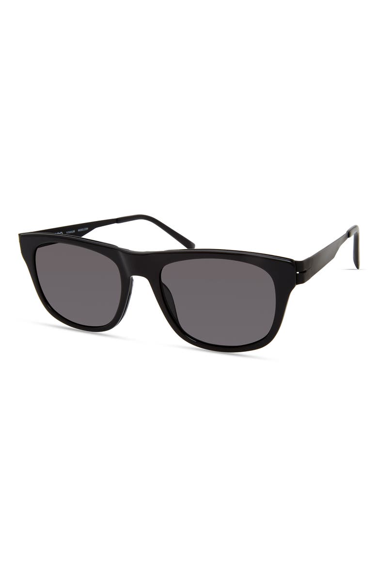 474 Sunglasses, Alternate, color, Black
