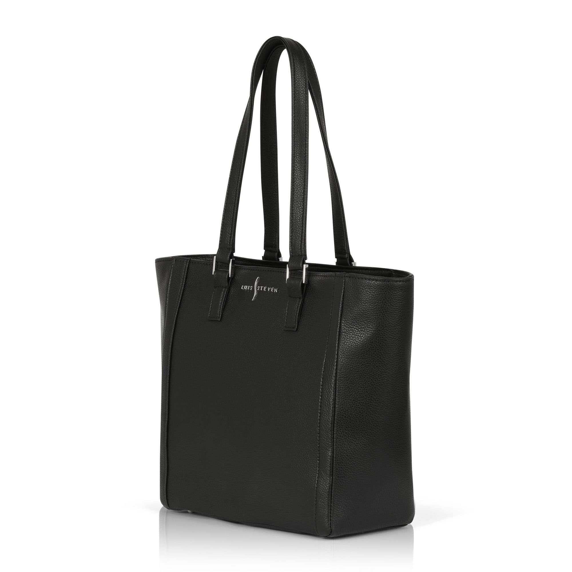 Classic All Purpose Tote, Alternate, color, Black