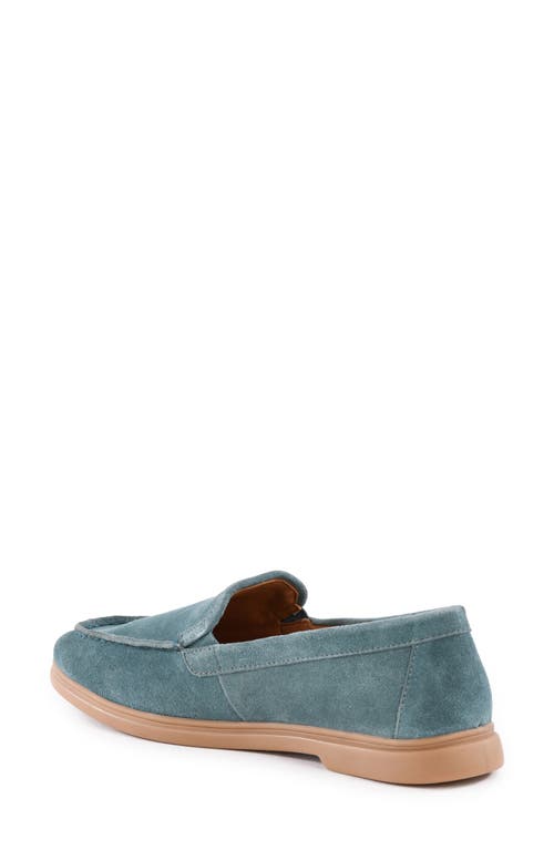 Seychelles Sail Away Loafer In Blue