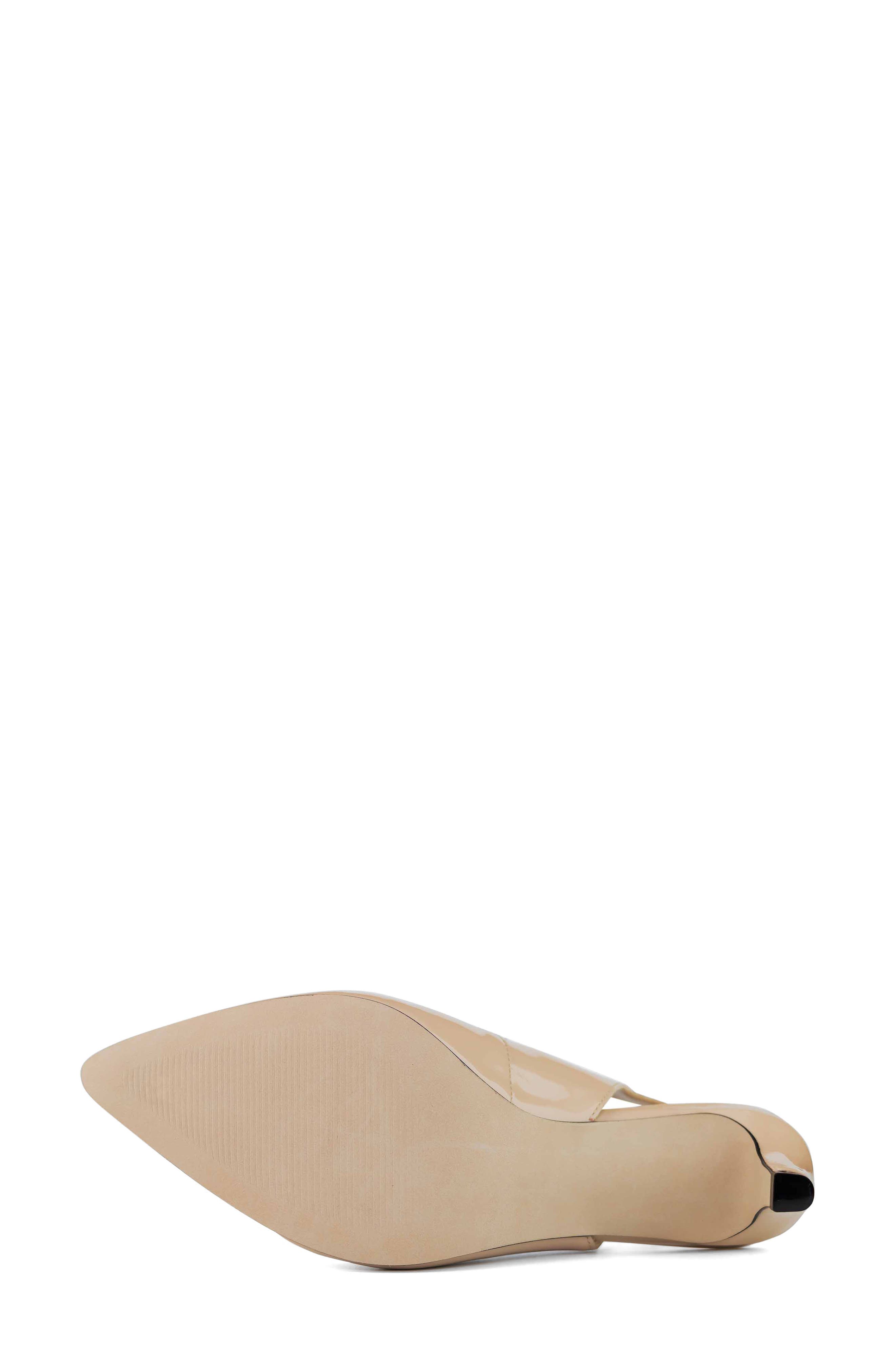 Marc Joseph New York Juliana Place Slingback Pump, Alternate, color, 