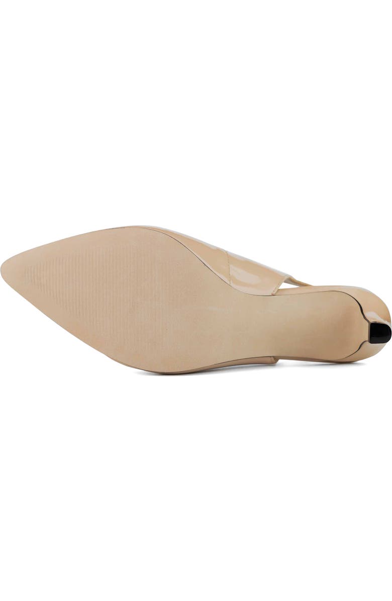 Marc Joseph New York Juliana Place Slingback Pump, Alternate, color,