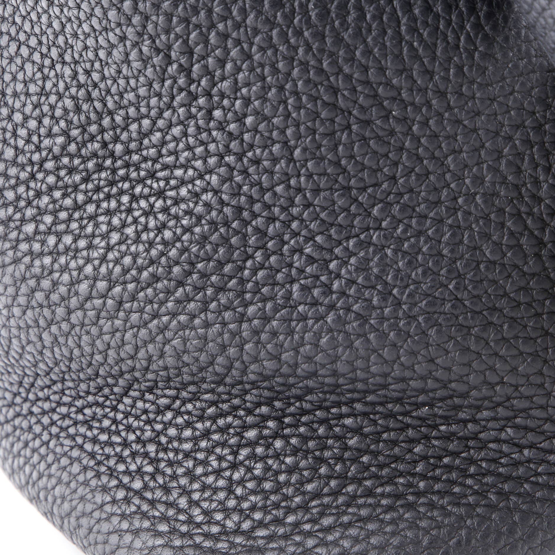 Pre-Owned Hermes Picotin Lock Bag Clemence MM, Alternate, color, 