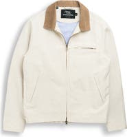 Rodd & Gunn Austin East Harrington Jacket