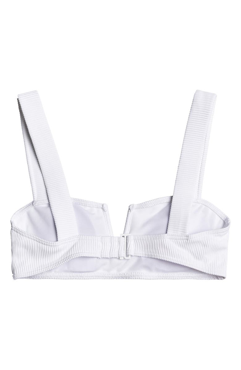 Roxy Mind of Freedom Bikini Top, Alternate, color, 