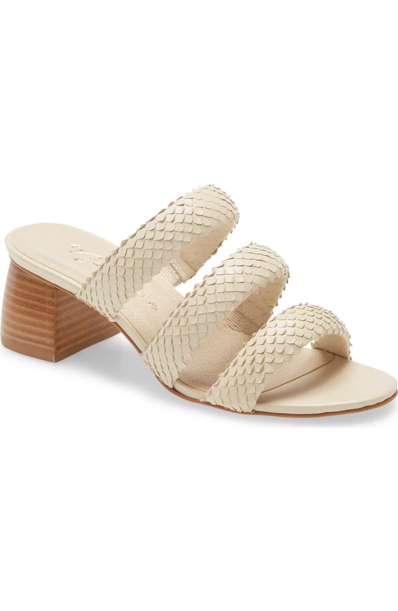 Matisse Milano Slide Sandal, Main, color,