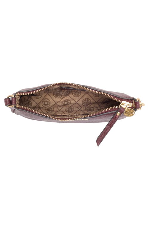 Nanette Lepore Frannie Convertible Baguette Shoulder Bag