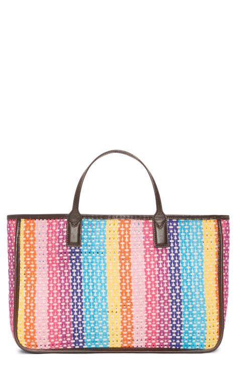 Georgica Open Tote