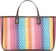 MZ Wallace Georgica Open Tote