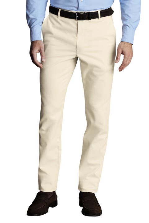 Ultimate Non-Iron Chinos