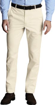 Charles Tyrwhitt Ultimate Non-Iron Chinos
