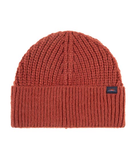 Heirloom Cotton Watchcap