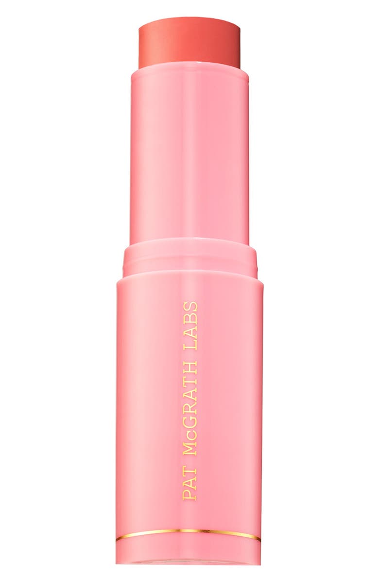 Divine Blush: Legendary Glow Cheek Color Balm - Peach Lotus