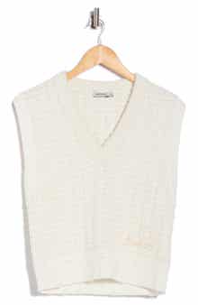 Simkhai Holdyn Knit Vest