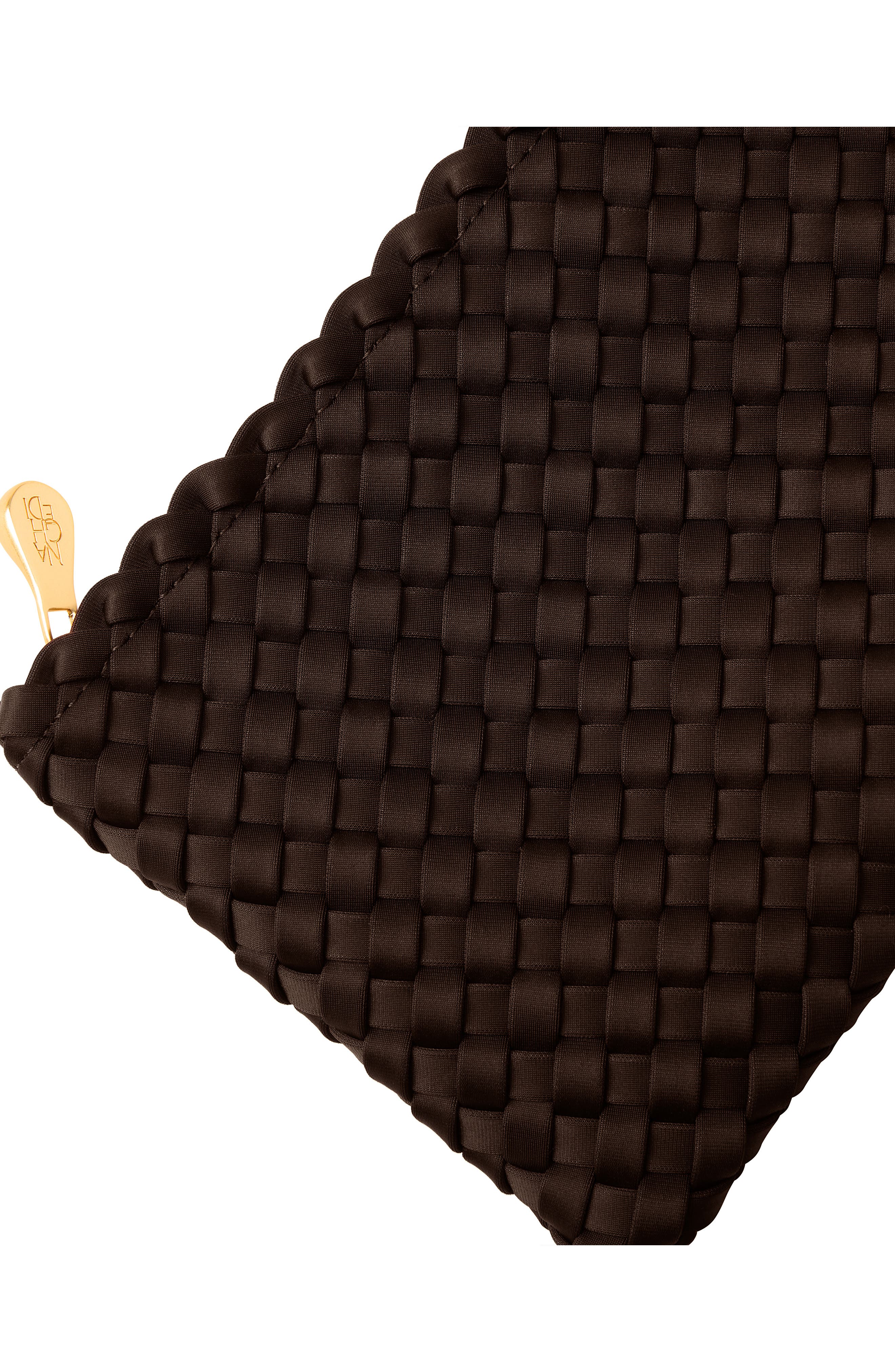 Large Mercer Bucket Bag, Alternate, color, CHOCOLATE