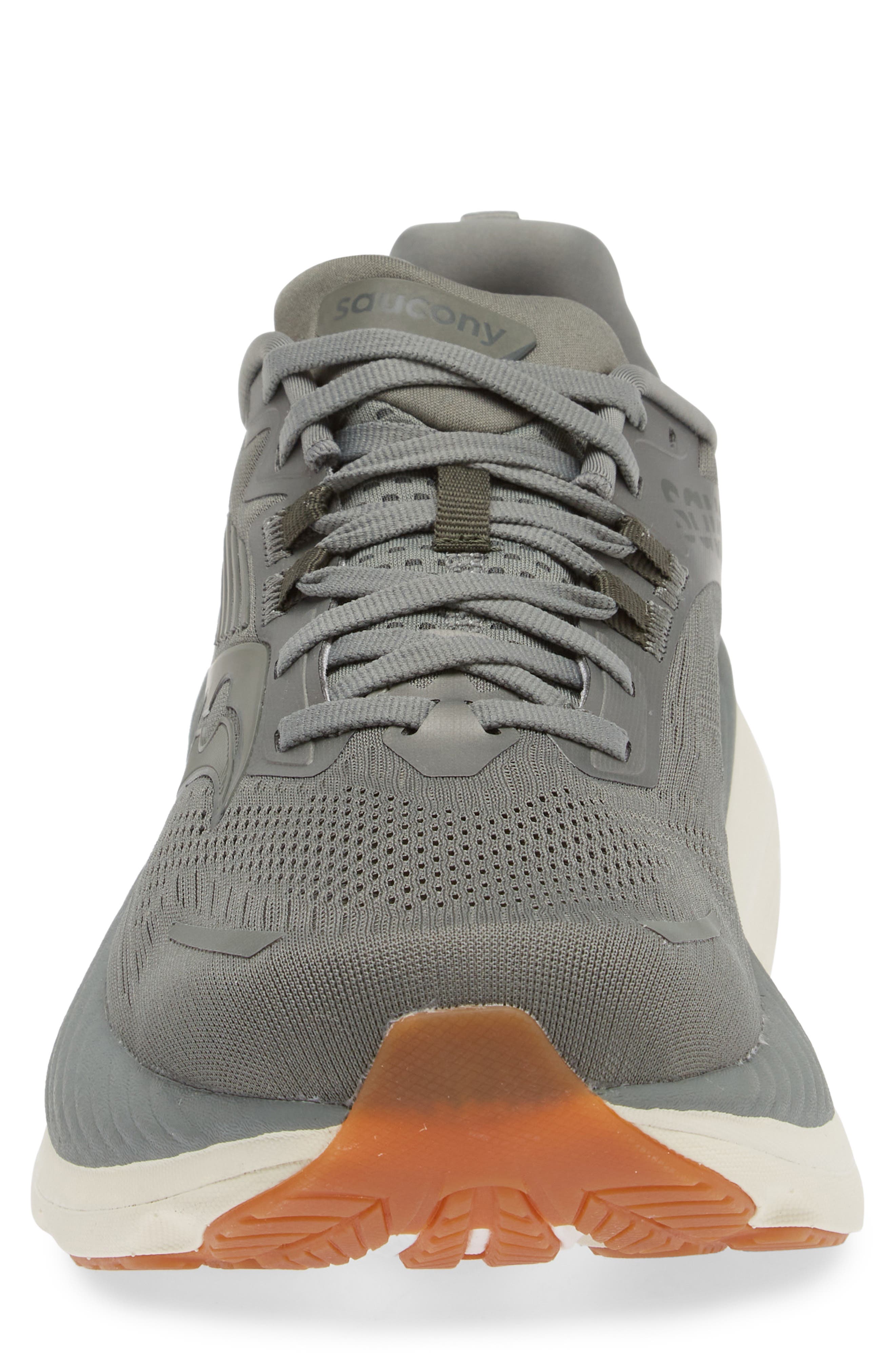 Saucony Hurricane 24 Running Shoe, Alternate, color, 