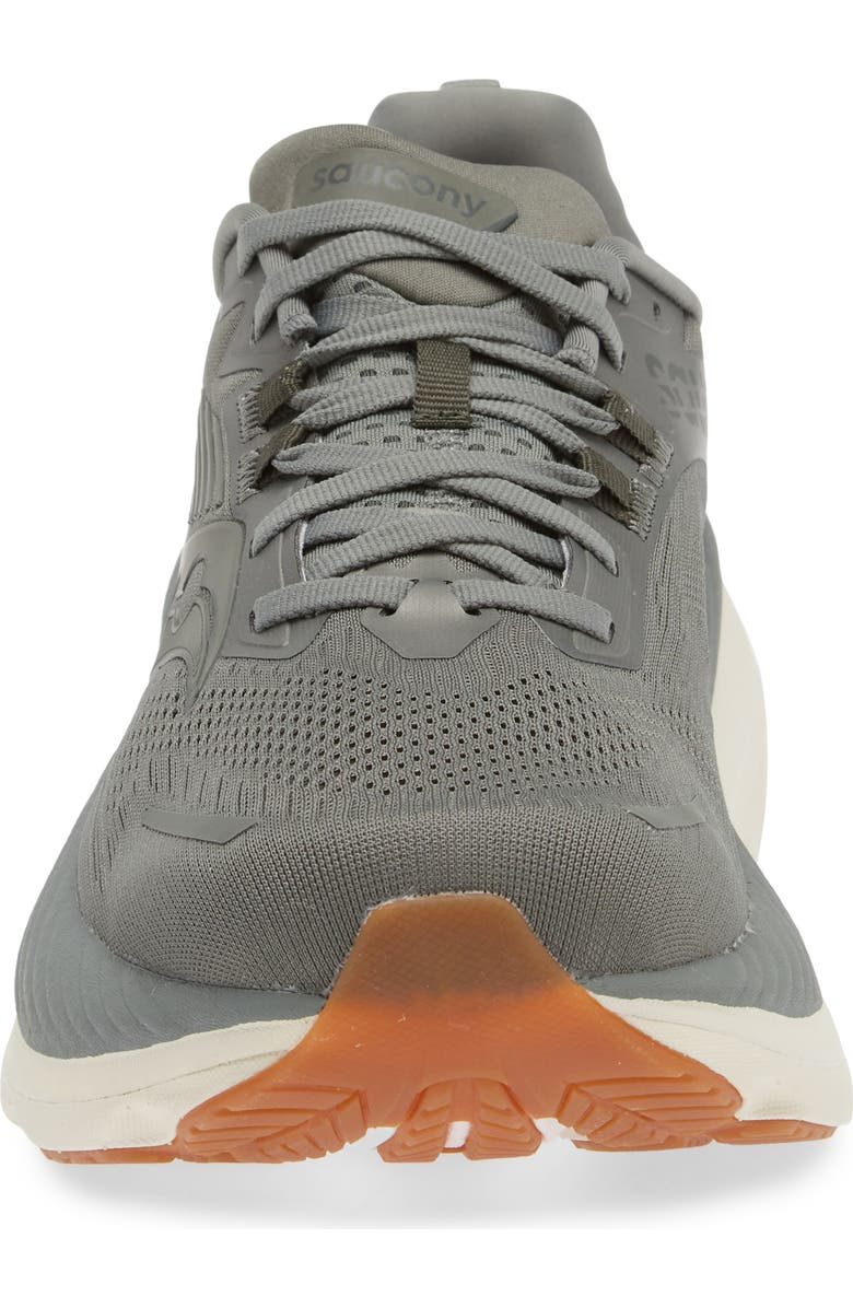 Saucony Hurricane 24 Running Shoe, Alternate, color,