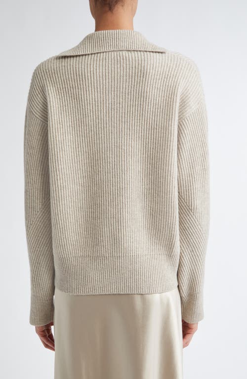 Max Mara Eccelso Sweater In Sand