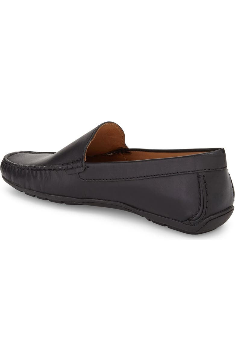 Marc Joseph New York Venetian Driving Loafer, Alternate, color,