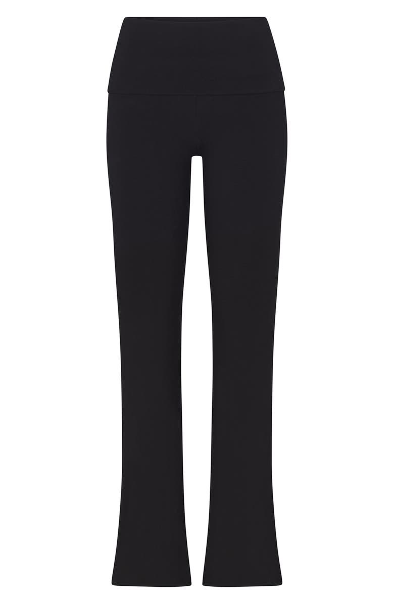 Foldover Pants