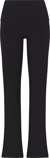 Foldover Pants
