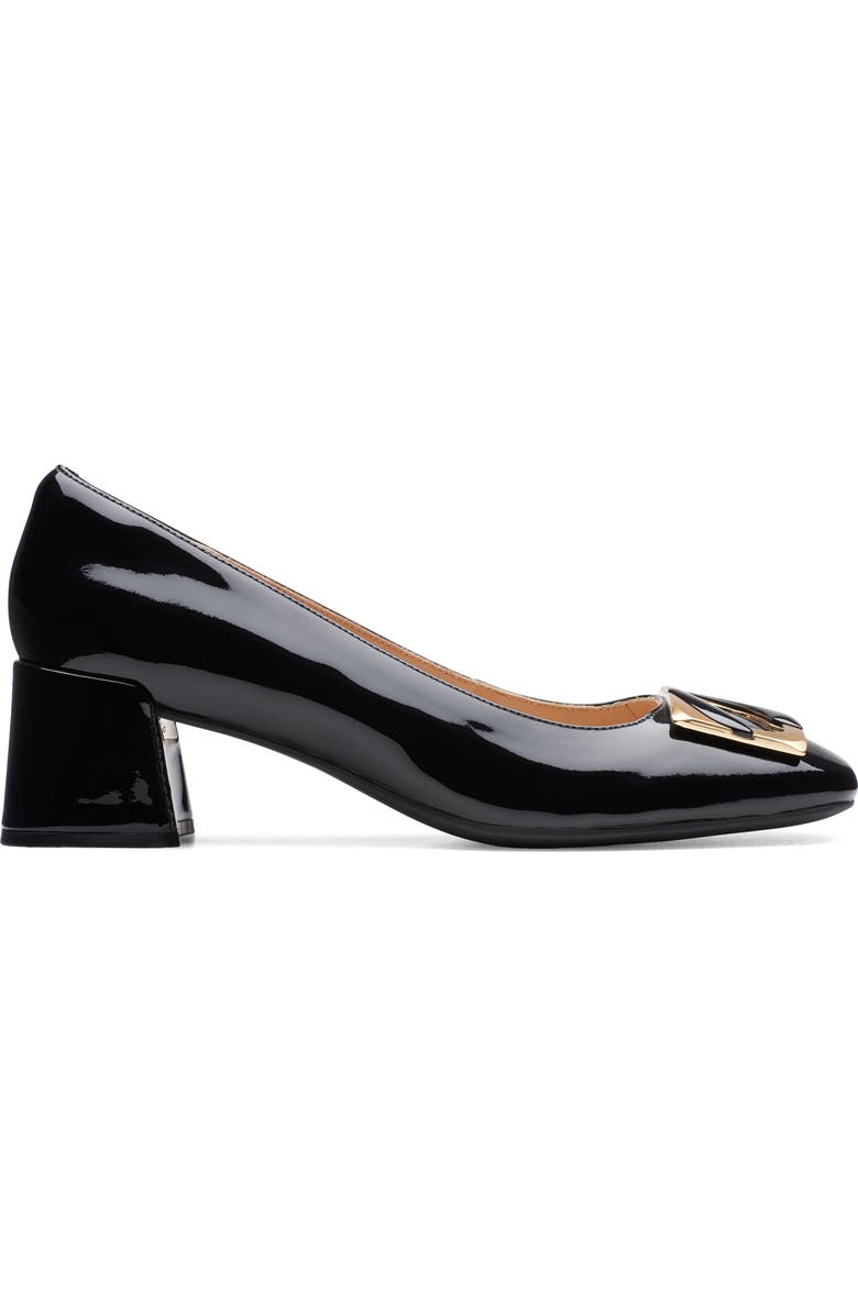 Clarks<sup>®</sup> Nyta 45 Jazz Pump, Alternate, color,