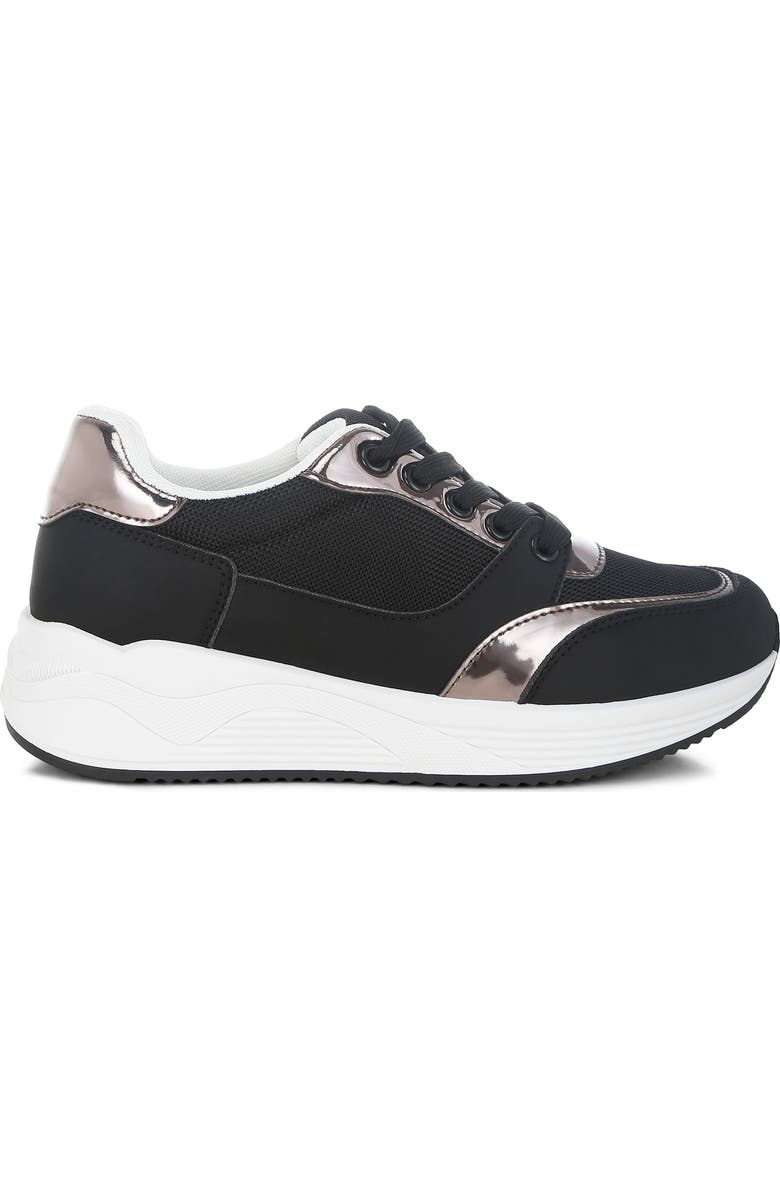 LONDON RAG Subasa Sneaker, Alternate, color,