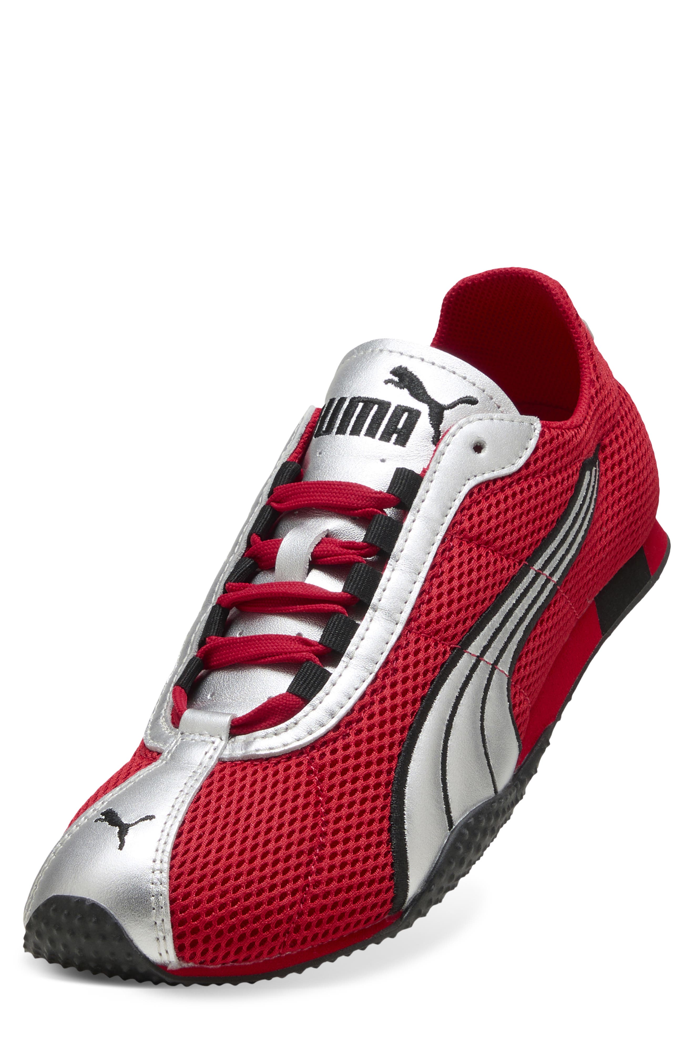 PUMA H-Street OG Sneaker, Alternate, color, For All Time Red/ Puma Black