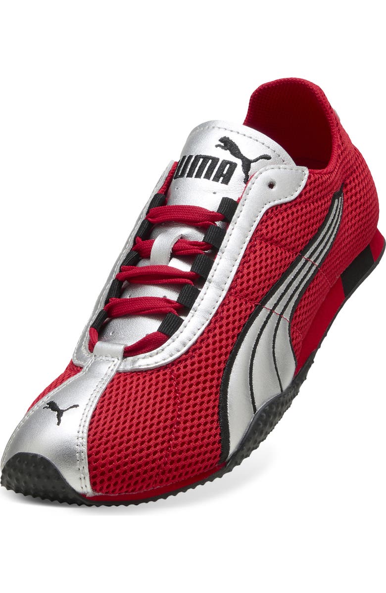 PUMA H-Street OG Sneaker, Alternate, color, For All Time Red/ Puma Black