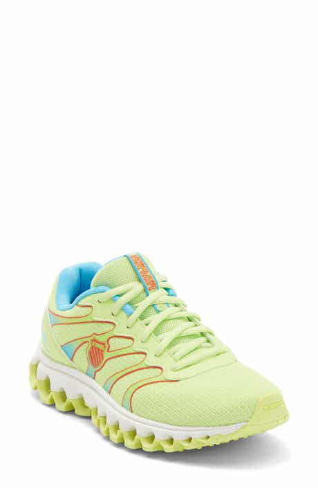 K-Swiss Tubes Scorch Athletic Sneaker