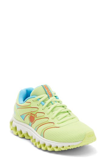 K-swiss Tubes Scorch Athletic Sneaker In Multi