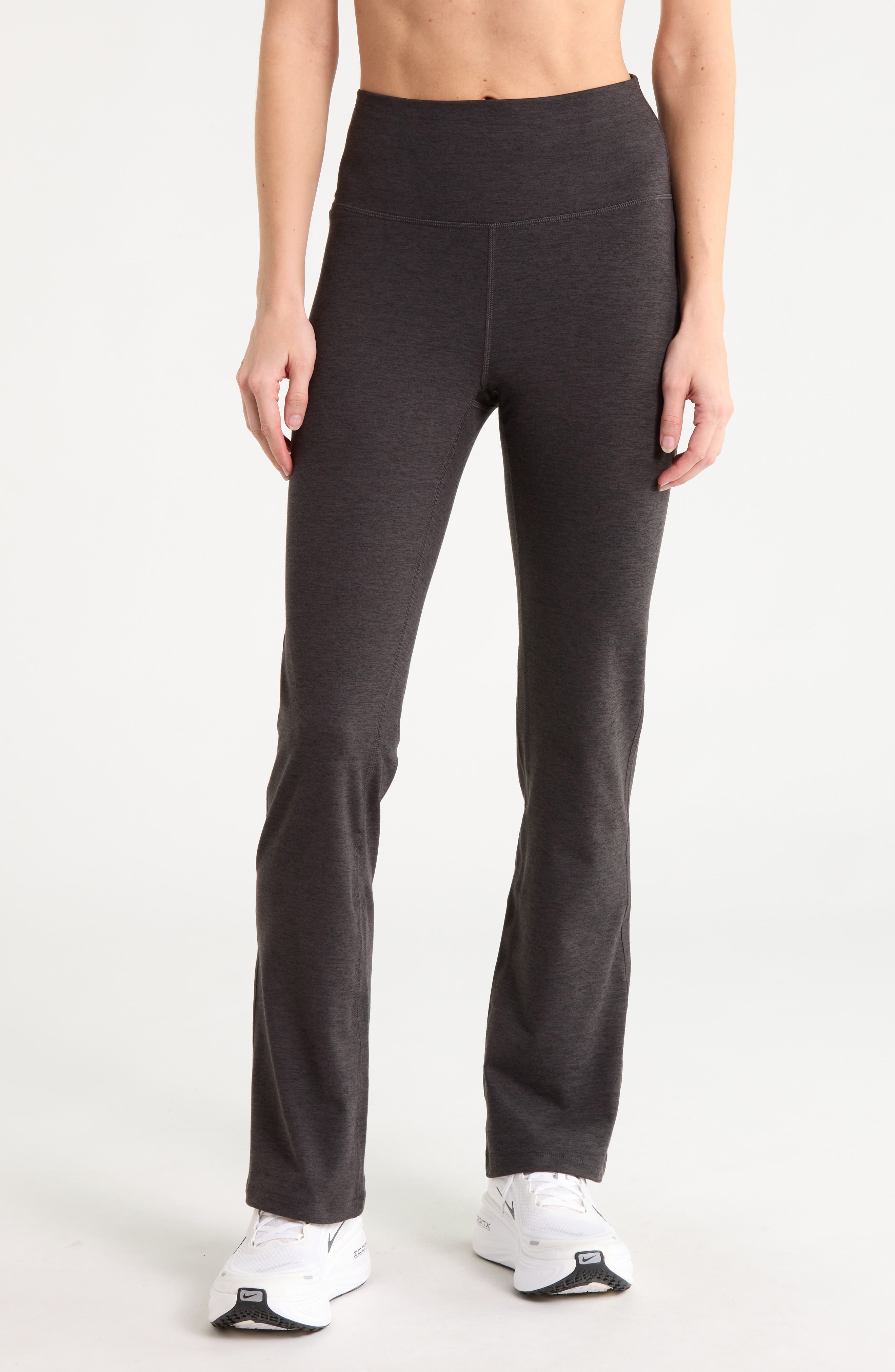 Maggie Flare Leggings