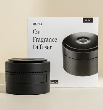 Car Smart Diffuser