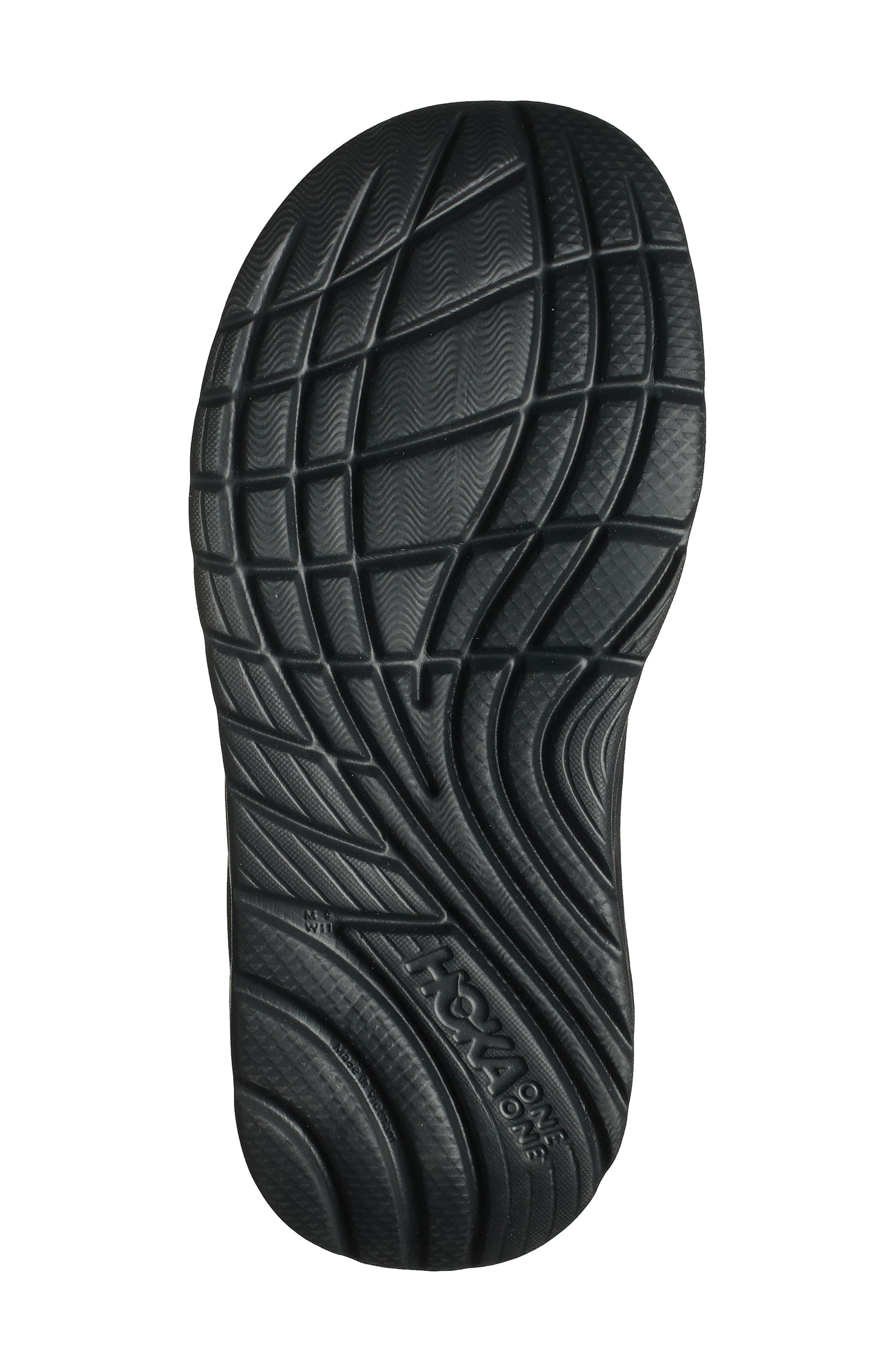 HOKA Ora Recovery Sport Slide, Alternate, color, 