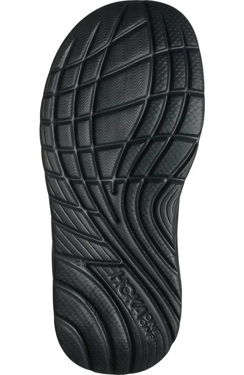 HOKA Ora Recovery Sport Slide, Alternate, color,